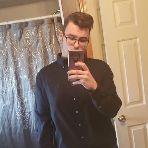 Meet your Posher, Nicklas